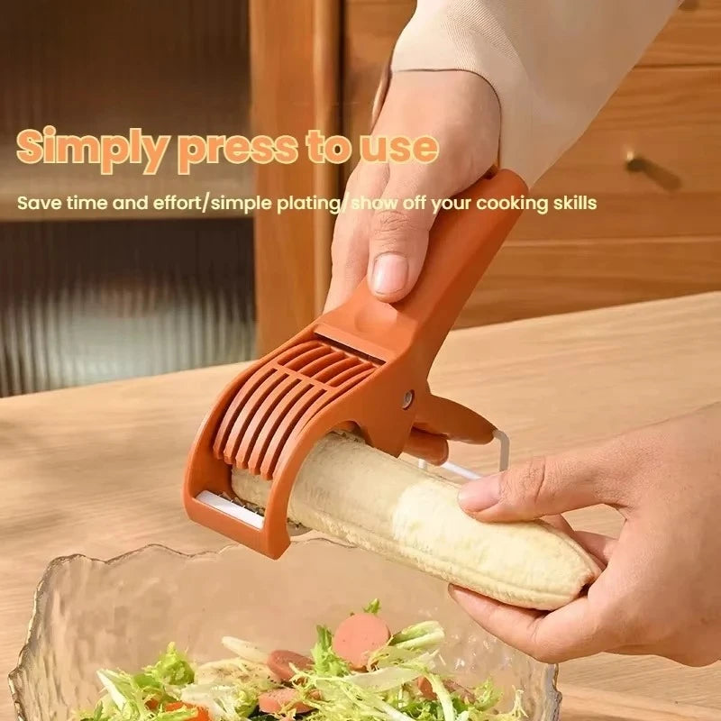 Multi-Fuctional Vegetable or Fruit Slicer