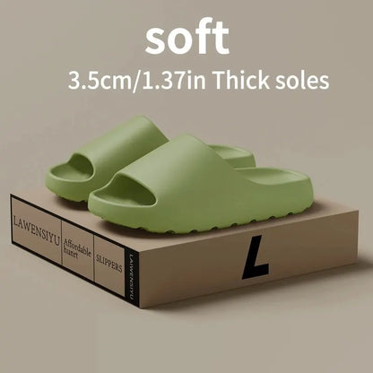 Cloud Foam Slides