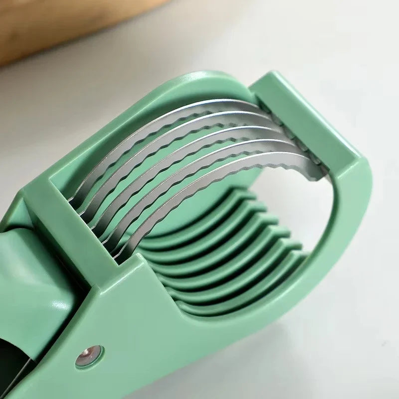 Multi-Fuctional Vegetable or Fruit Slicer