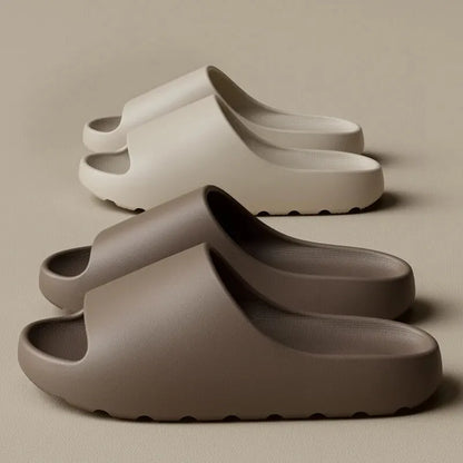 Cloud Foam Slides