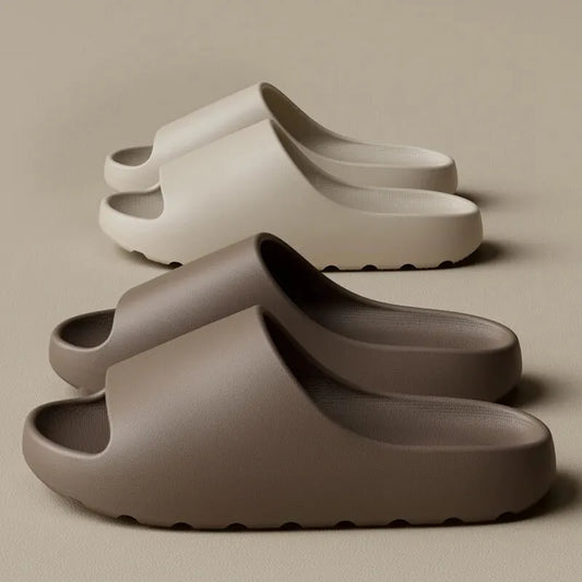 Cloud Foam Slides