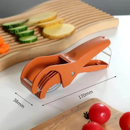 Multi-Fuctional Vegetable or Fruit Slicer