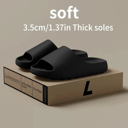 Cloud Foam Slides